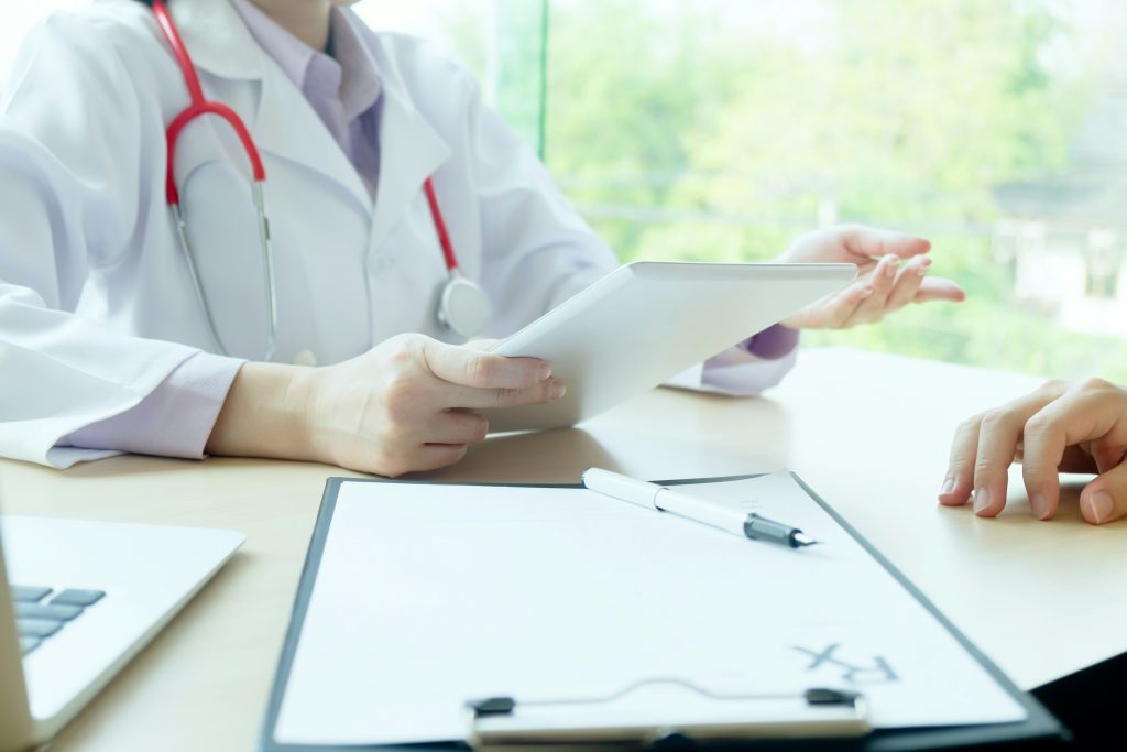 Expertise médicale & Médecine d’assurance