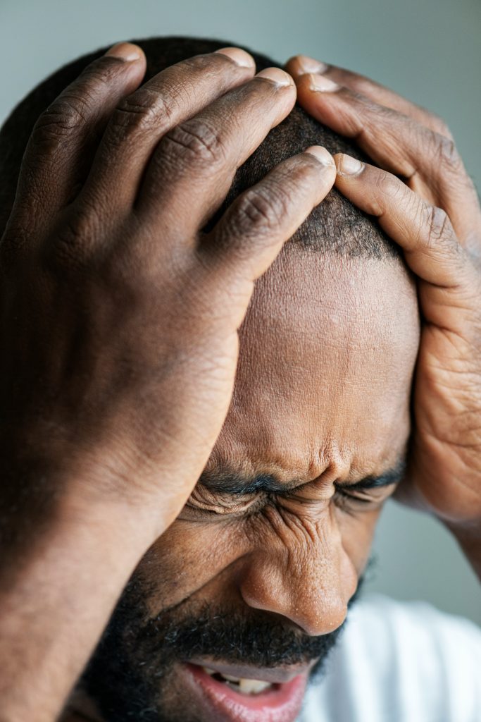 Quels sont les 4 types de migraine ?