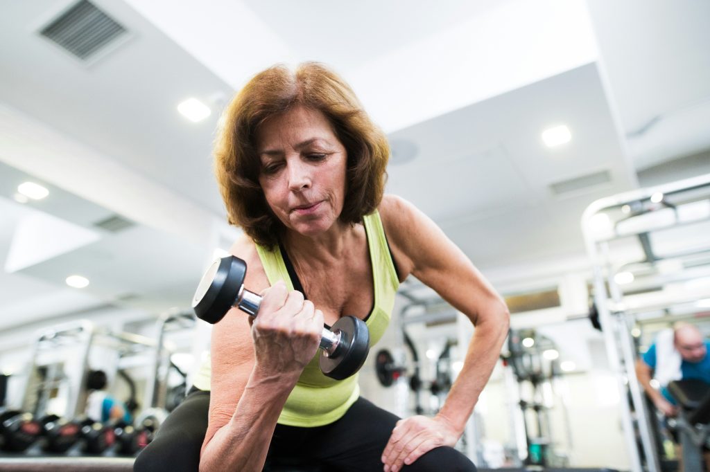 Pourquoi la musculation est essentielle pour bien vieillir et garder un corps en forme