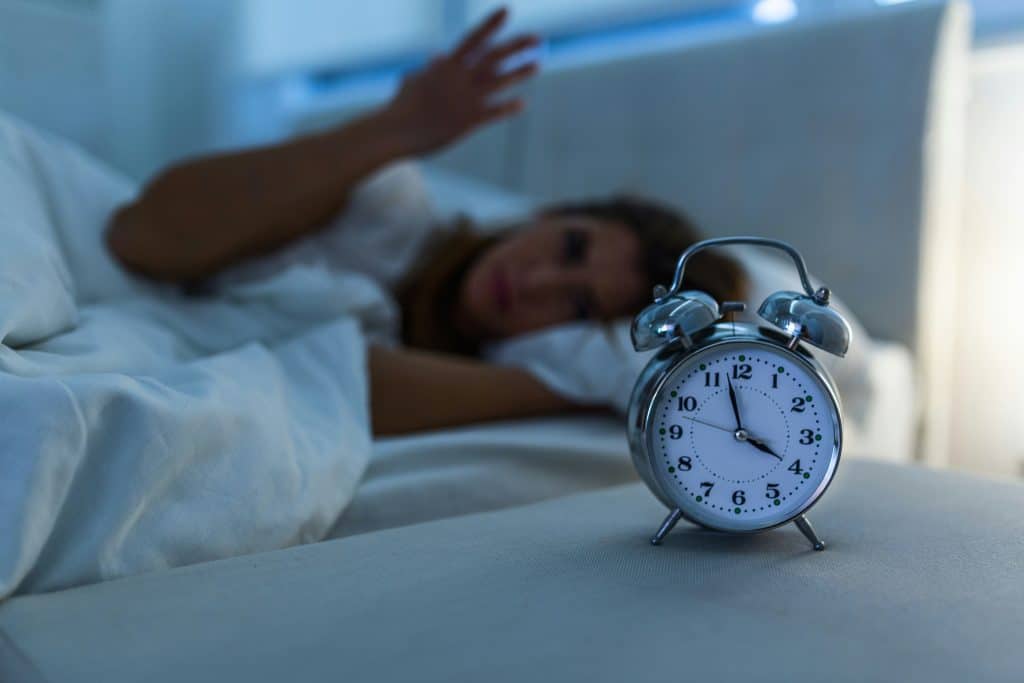 Troubles du sommeil : comprendre leurs causes et les solutions apportées par la kinésithérapie et l’ostéopathie