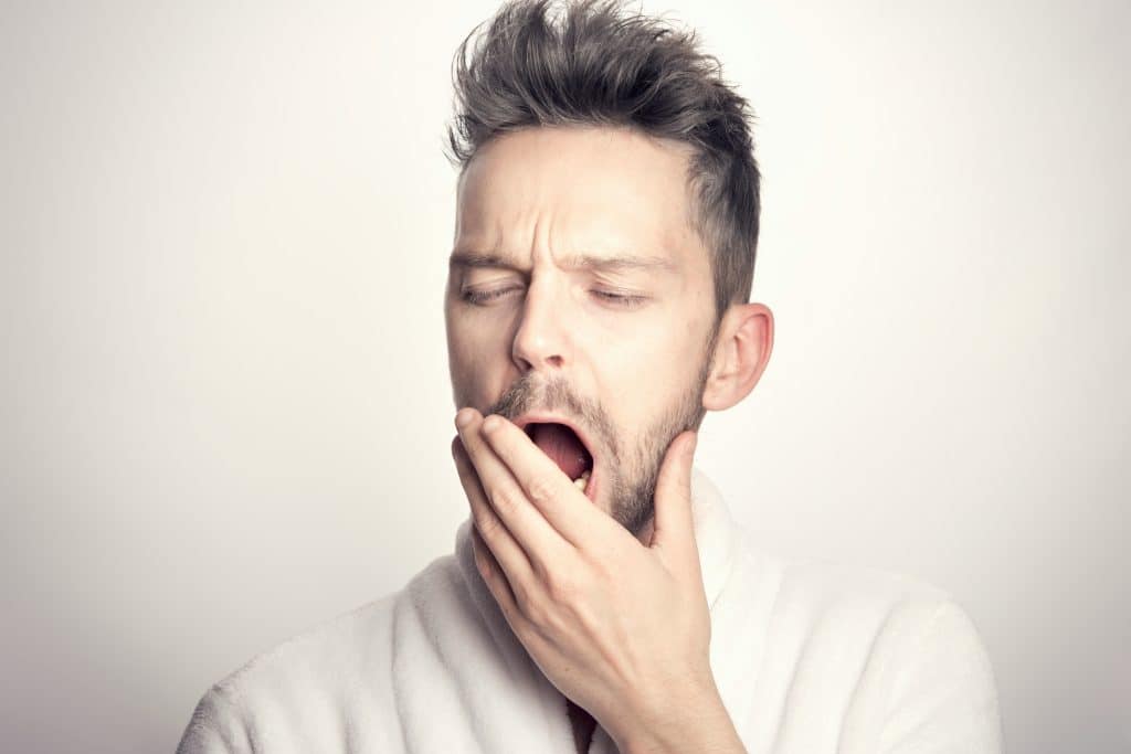 impact de la mâchoire sur les troubles du sommeil
