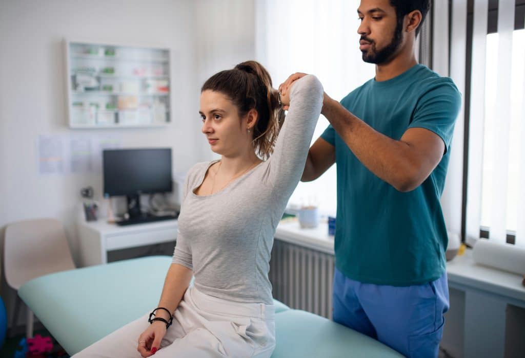 Les 6 meilleures conseils pour se faire suivre par un ostéopathe pour soulager durablement les maux de dos