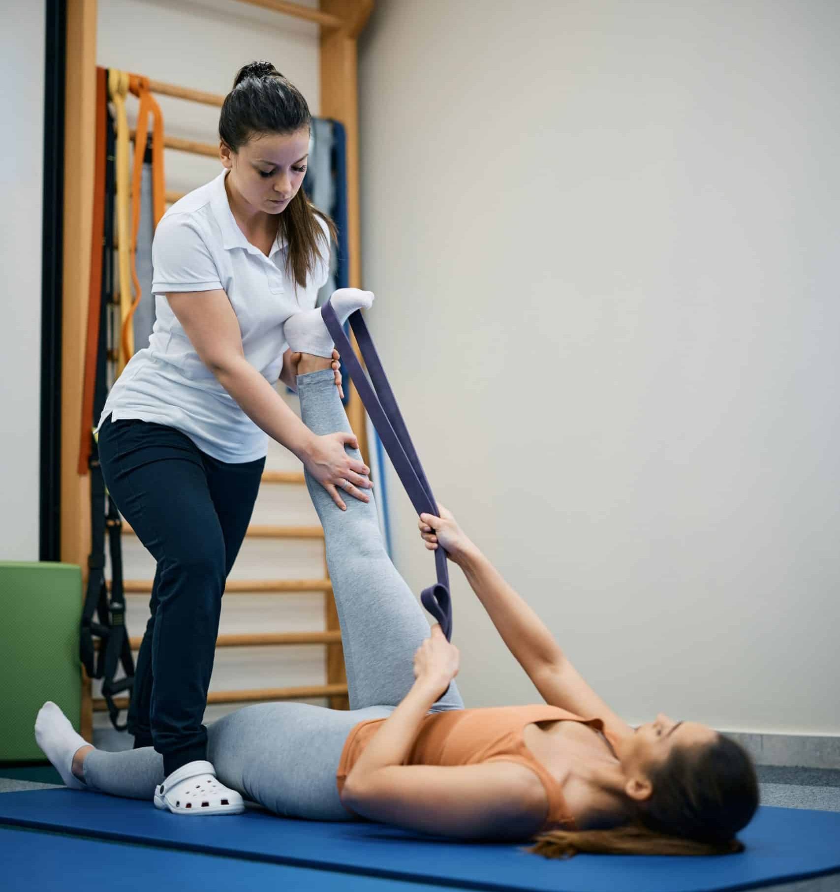 accompagnement sportif