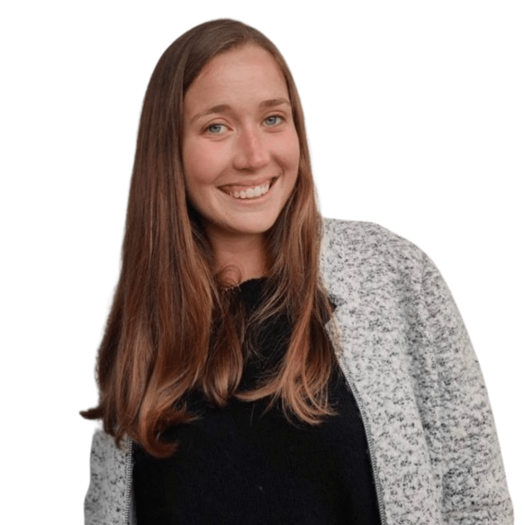 Zoé Debaize kinésithérapeute ixelles