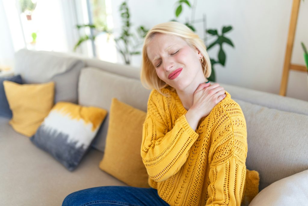Douleur à l’épaule : identifier la cause pour choisir le bon traitement